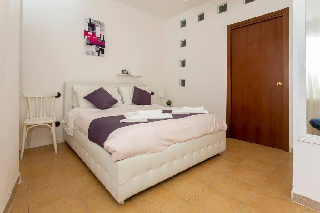 Casa Nicole Self Check-In Villa Albizzate Exteriör bild